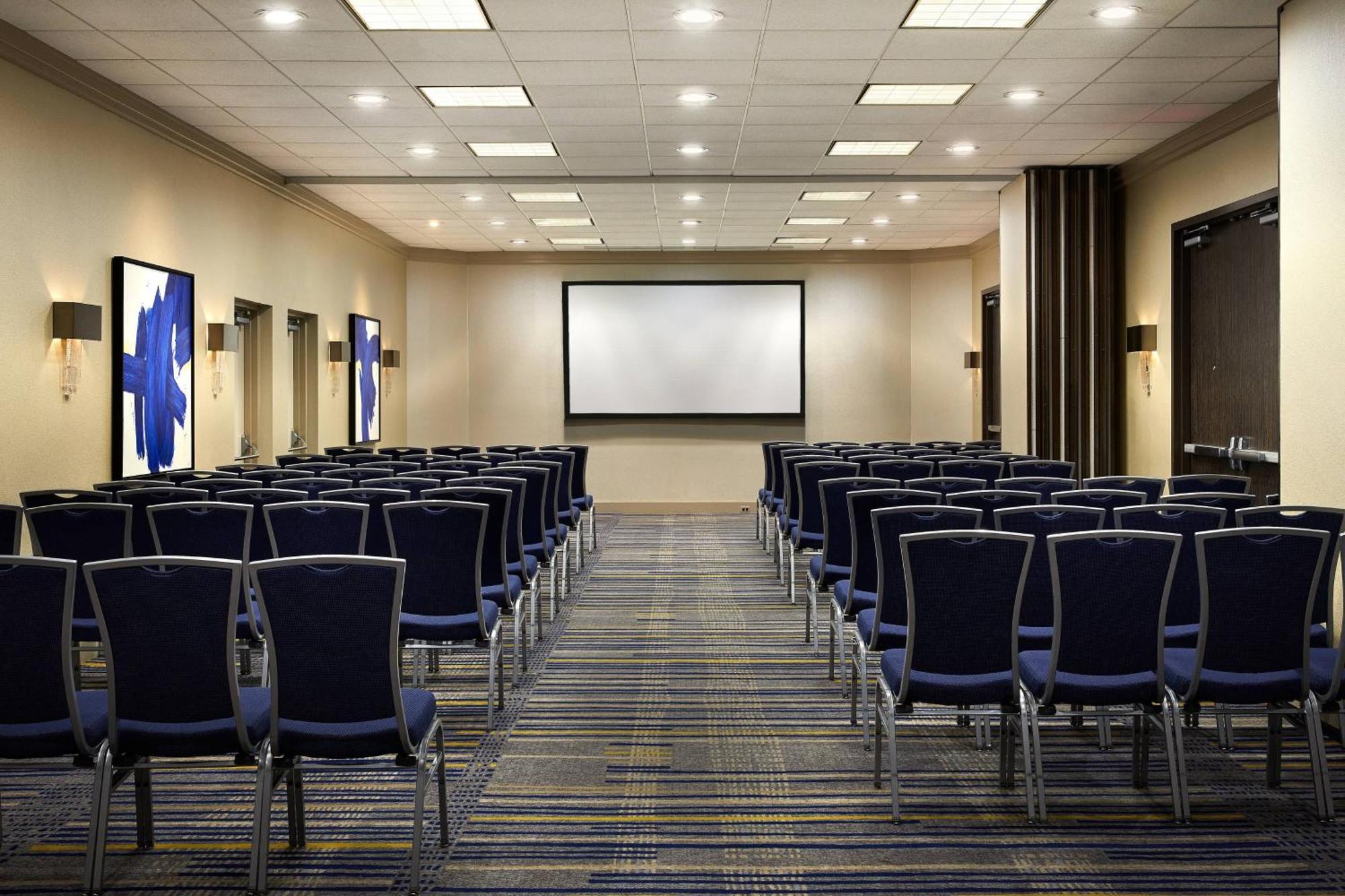 Готель Irvine Marriott Екстер'єр фото