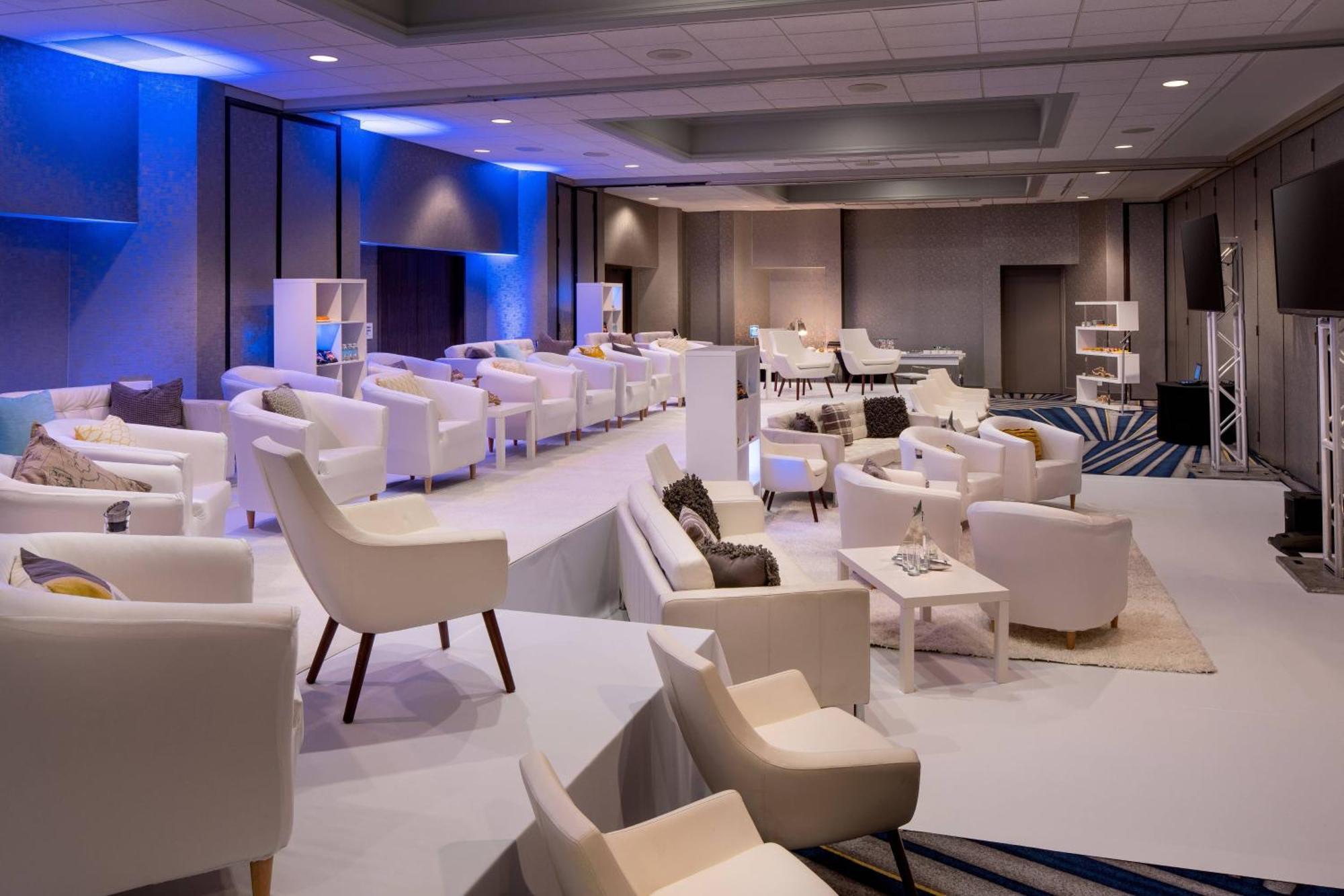 Готель Irvine Marriott Екстер'єр фото
